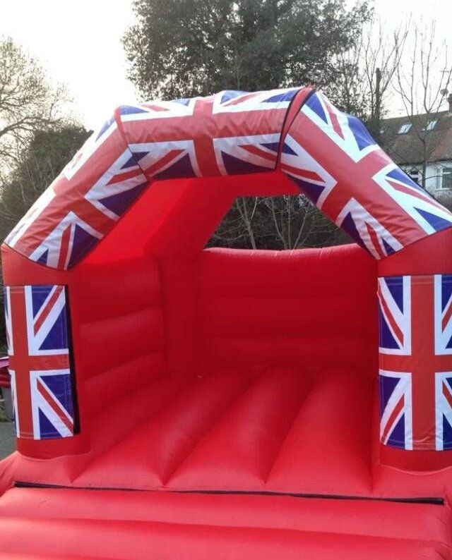 jolly jumper jumping castles